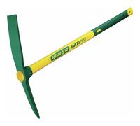 Pioche Batipro 54 cm manche Novagrip et douille ovale LEBORGNE