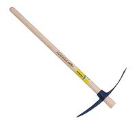 Pioche cantonnier 1,5 kg emmanchée
