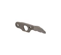 Pioche de remplacement BLACK DIAMOND Micro Adze (Gris) Taille unique