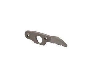 Pioche de remplacement BLACK DIAMOND Micro Adze (Gris) Taille unique