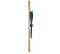 Pioche de terrassier 2,5 kg - Manche bois PEFC Bois G