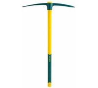 Leborgne – Pioche de terrassier 050201 – 2 kg, manche bois certifié PEFC