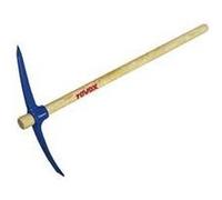 Pioche terrassier oeil rond - 2.5 kg REVEX
