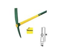 PIOCHE LEBORGNE DUOPRO DOUILLE OVALE 2,5 KG - 051246