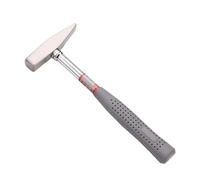 Pioche géologique marteau géologique exploration minière à pointe pointue en acier à haute teneur en carbone multifonctionnel, outils à main, marteau domestique