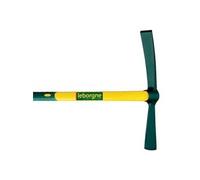 PIOCHE LEBORGNE HACHE DOUILLE RONDE - 060208