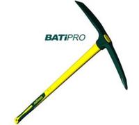 Leborgne Pioche terrassier Batipro DO Novamax