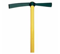 PIOCHE LEBORGNE HACHE DOUILLE RONDE - 060208