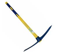 Pioche terrassier 2,5 kg ?il Rond manche composite