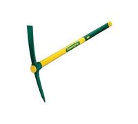 Pioche Terrassier Douille Ronde 2,5 Kg Fiskars Leborgne - 050255