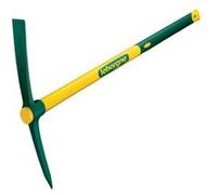 Pioche Terrassier Douille Ronde 2,5 Kg Fiskars Leborgne - 050255
