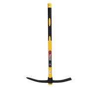 Spear & Jackson – Pioche 81825 – Manche trimatière – 2,5 kg