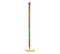 Piochon Enfant Métal Manche Bois