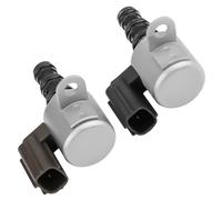 Piodelo Électrovanne de commande de changement de vitesse de transmission 28500-P6H-003 28400-P6H-003, convertisseur de couple pour Hond-a Acur-a remplace 28400-P6H-013 28500-P6H-013