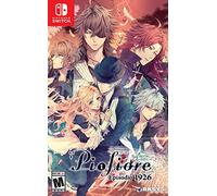 Piofiore: Épisode 1926 Édition Standard - Nintendo Switch, Neuf
