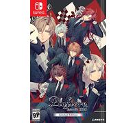 Piofiore: Episodio 1926 Limited Edition - Nintendo Switch Limi (Nintendo Switch)