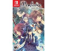 Piofiore: Fated Memories - Nintendo Switch (Nintendo Switch)