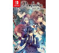 Piofiore: Fated Memories - Nintendo Switch (Nintendo Switch)