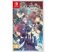 Piofiore: Fated Memories - Switch