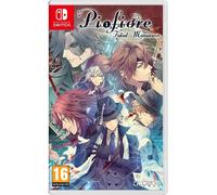 Piofiore: Fated Memories - Switch
