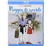 Pioggia Di Ricordi-Only Yesterday [Blu-Ray] [Import]