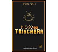 Piojo de trinchera