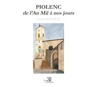 PIOLENC de l'An Mil à nos jours
