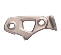 Black Diamond Alpine Hammer Head Argenté