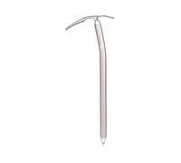 Black Diamond Piolet Raven Pro Mixte Aluminium Argenté 65 cm