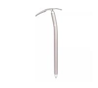 Black Diamond Piolet Raven Pro Mixte Aluminium Argenté 65 cm