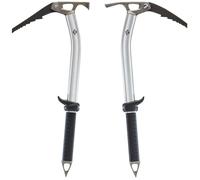 Piolet alpinisme Black Diamond Venom - Argenté - 57 cm