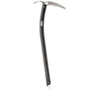 Piolet alpinisme classique Summit taille 66 cm, Petzl U13B 066 G