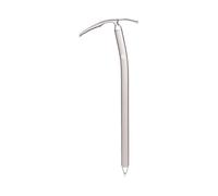 Piolet BLACK DIAMOND Raven Pro Ice Axe (gris métal) 75 CM