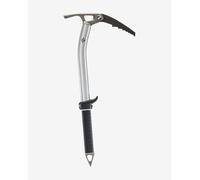 Piolet BLACK DIAMOND Venom Ice Axe - Adze (gris métal) 57 CM