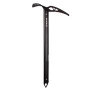 Blue Ice - Blackbird Ice Axe - Piolet - 49 cm - black / silver