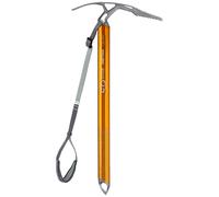 Piolet Climbing Technology Astra Logueur de piolet: 60 cm / Couleur: orange
