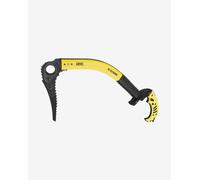 Piolet Grivel Tech Machine Total Ice Vario jaune noir