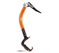 Piolet PETZL ERGONOMIC (Orange) TU