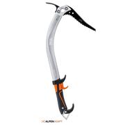 Petzl Quark Ice Axe Argenté 50 cm