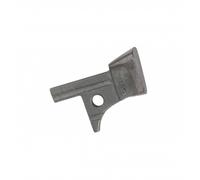 Piolet Piccolo Hammer Light