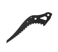 Singing Rock Ice Pick Bandit Cutter Blade Noir
