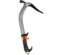 PETZL Quark Adze - Mixte - Gris - taille Unique- modèle 2025