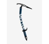 Piolet Salewa Alpine-Tec version pelle bleu noir - 50