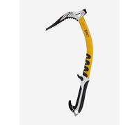 Piolet Singing Rock Bandit version marteau jaune