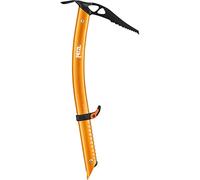 PETZL Gully Adze - Mixte - Orange - taille Unique- modèle 2026
