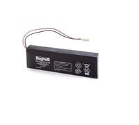 PIOMBO BATTERY SLIM 6V 4AH 8800