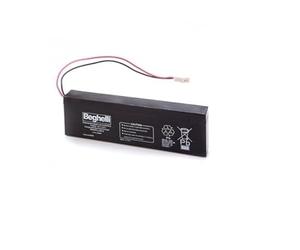 PIOMBO BATTERY SLIM 6V 4AH 8800