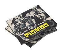 Piombo - Italian Crime Soundtracks from The Years of Lead (1973-1981)