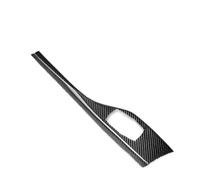PIOMEGEPKQ Accessoires Intérieurs Bouton Commande Console Centrale Garniture Panneau pour Série 2 F20 F21 F22 Garniture Panneau Console