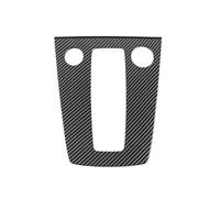 PIOMEGEPKQ Accessoires Intérieurs Cadre Panneau Couverture Vitesse Console Centrale pour A3 8Y 2019-2021 Garniture Panneau Console